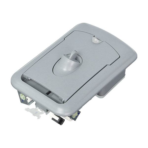 524887 genuine Fisher & Paykel mid grey detergent dispenser kit for DishDrawer dishwashers