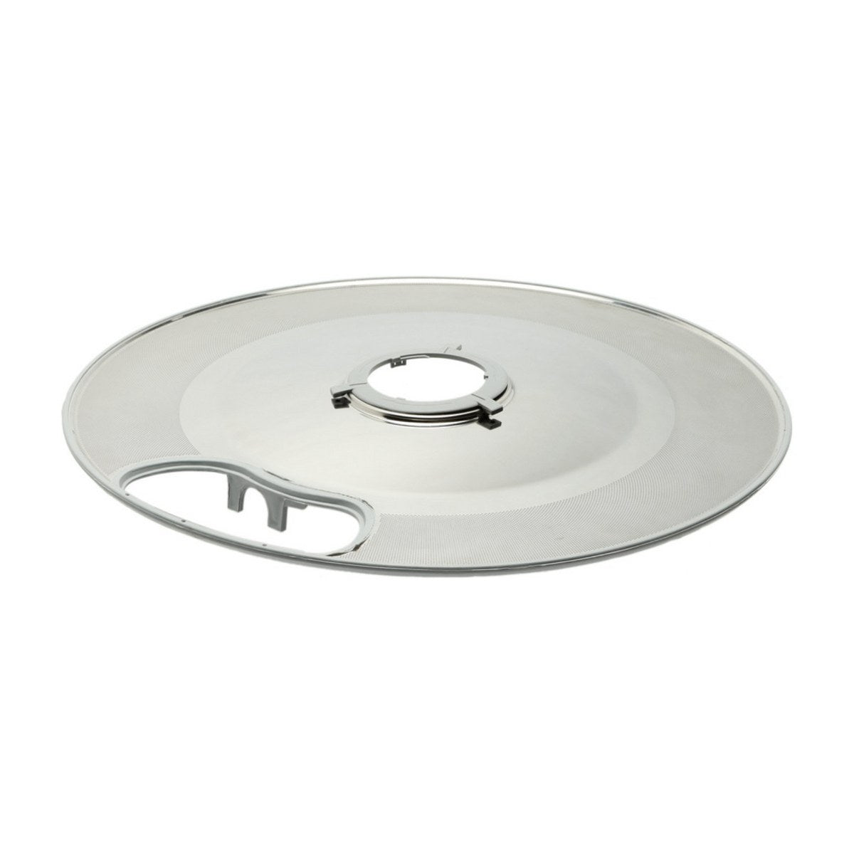 524888 genuine Fisher & Paykel DishDrawer filter plate kit, view 2 view 2