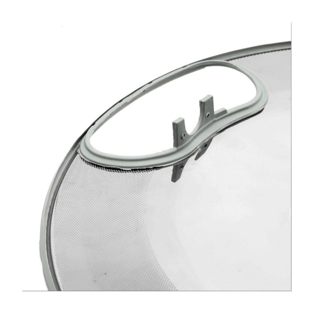 524888 genuine Fisher & Paykel DishDrawer filter plate kit, view 3 view 3