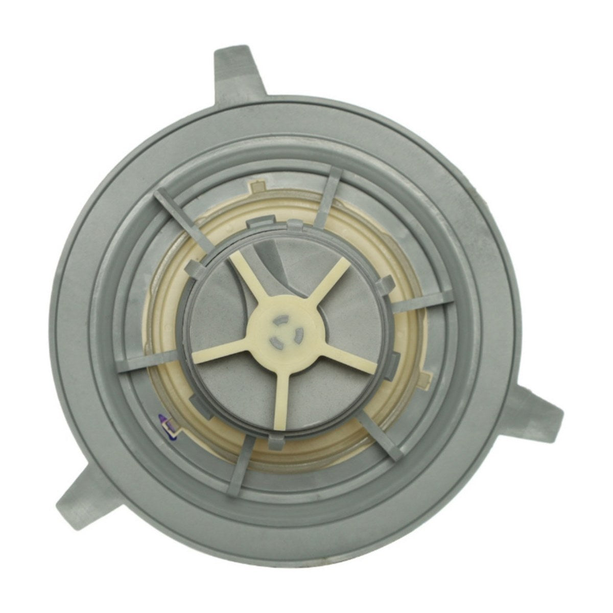524922P genuine Fisher & Paykel DishDrawer motor rotor assembly, view 3 view 3
