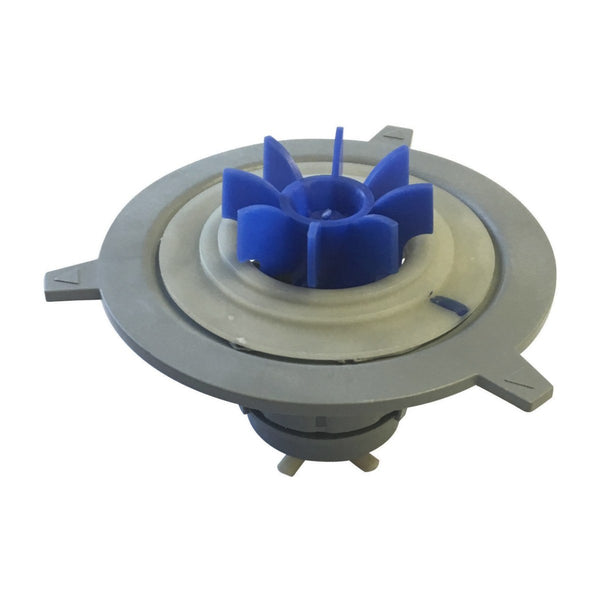 524922P genuine Fisher & Paykel DishDrawer motor rotor assembly