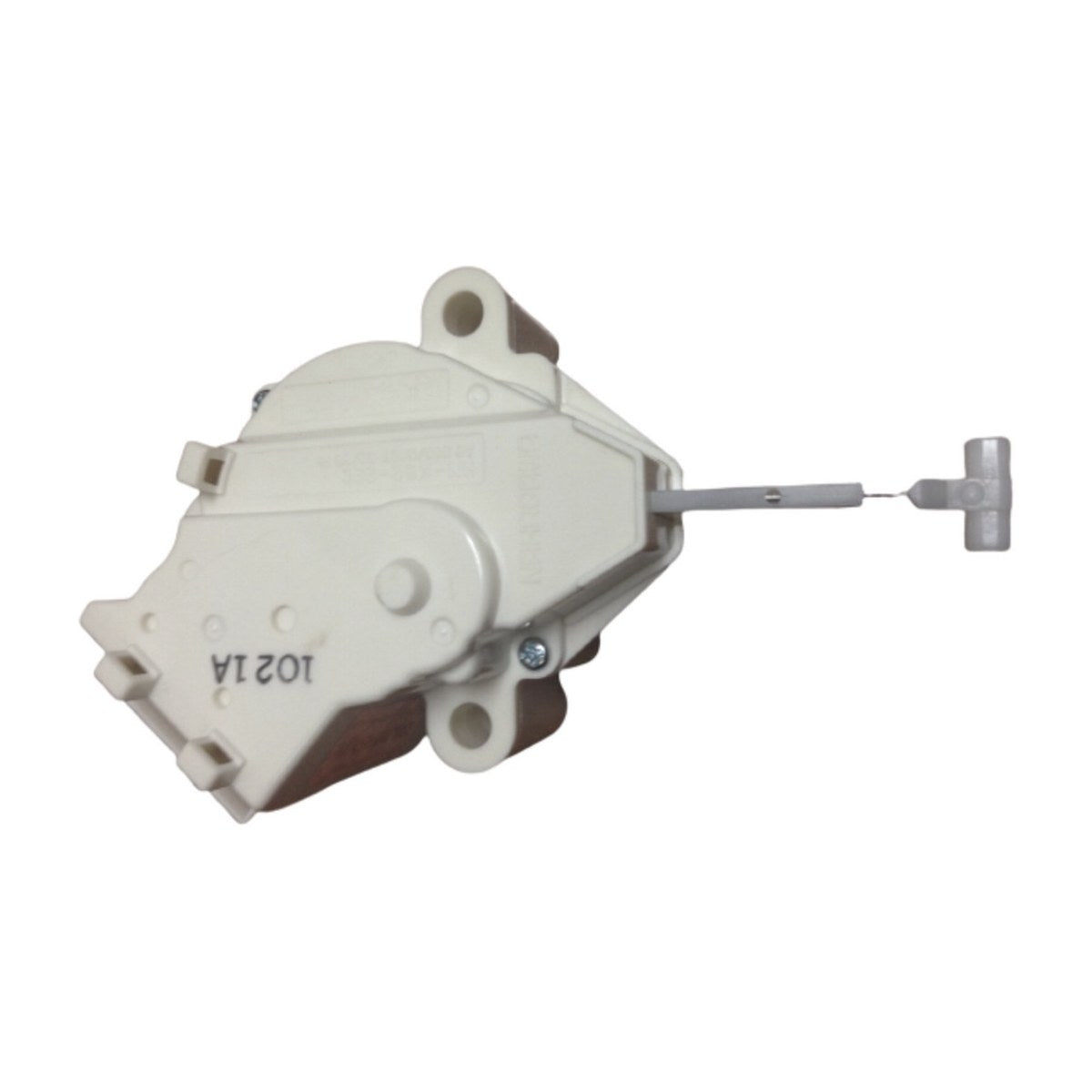 5250FA1731P genuine LG drain motor for top load washing machines, view 2 view 2