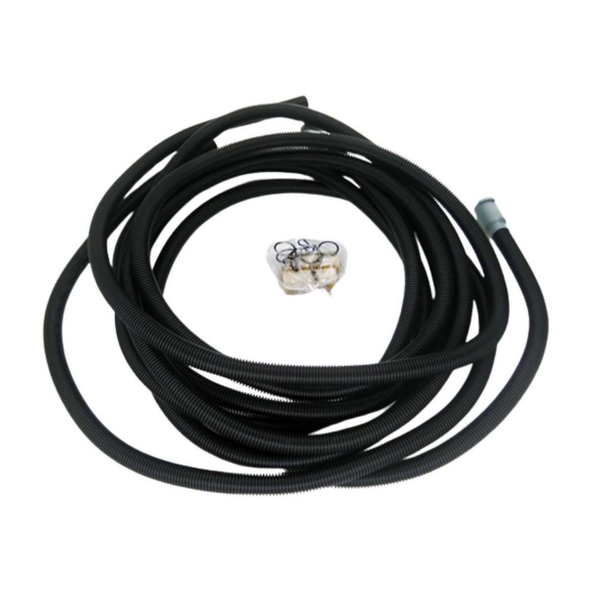 525798 genuine Fisher & Paykel DishDrawer drain hose extension kit KDDDEXT1