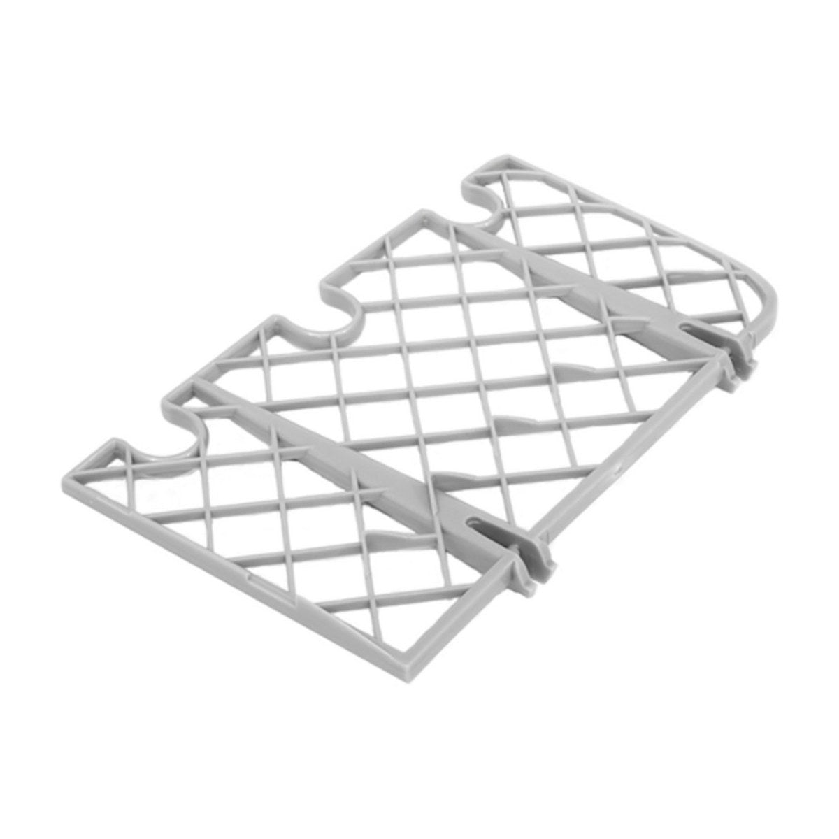 526375 genuine Fisher & Paykel DishDrawer fold down cup rack front left