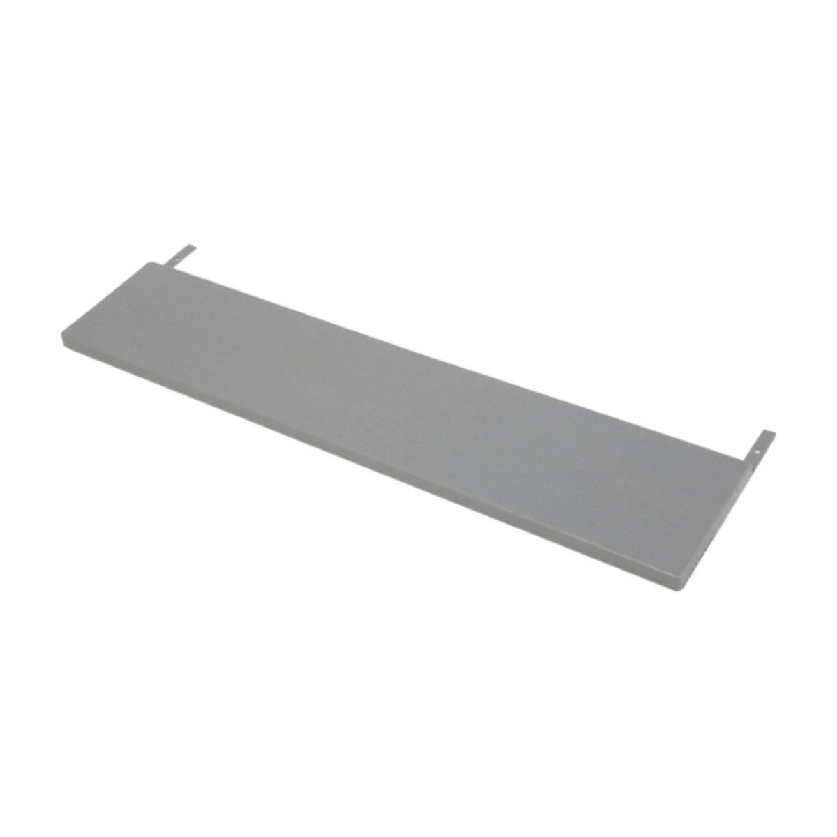 527108 genuine Fisher & Paykel silver DishDrawer kickstrip kit