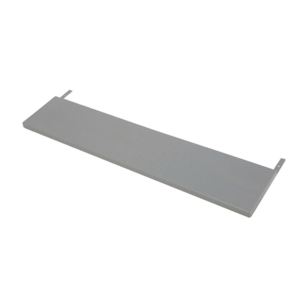 527108 genuine Fisher & Paykel silver DishDrawer kickstrip kit