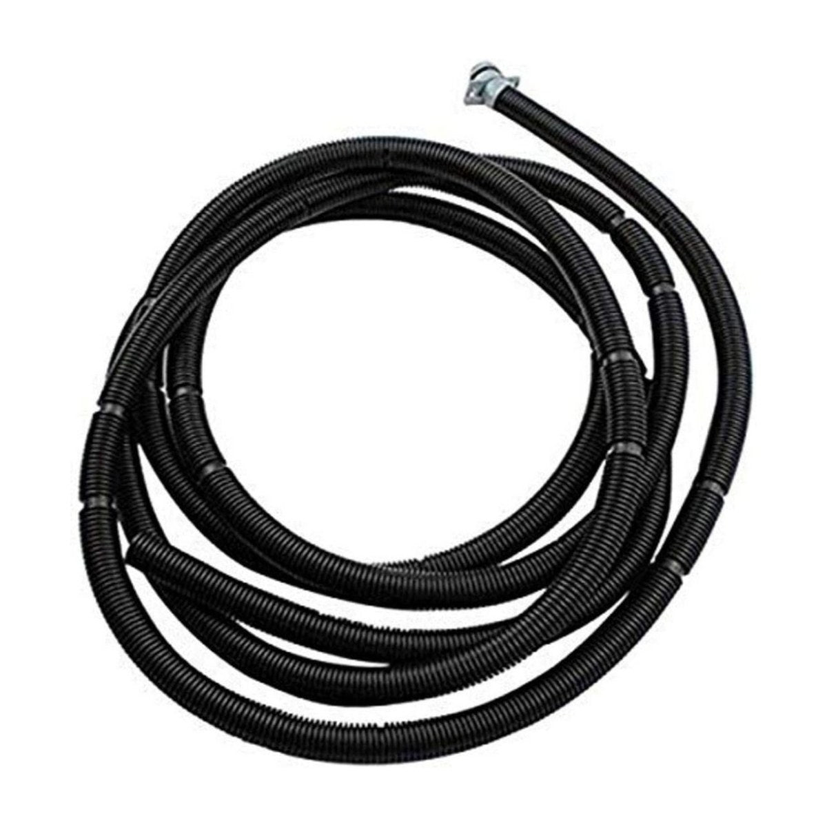 527137 genuine Fisher & Paykel DishDrawer drain hose kit for DD603 and DS603 dishwashers, view 2 view 2