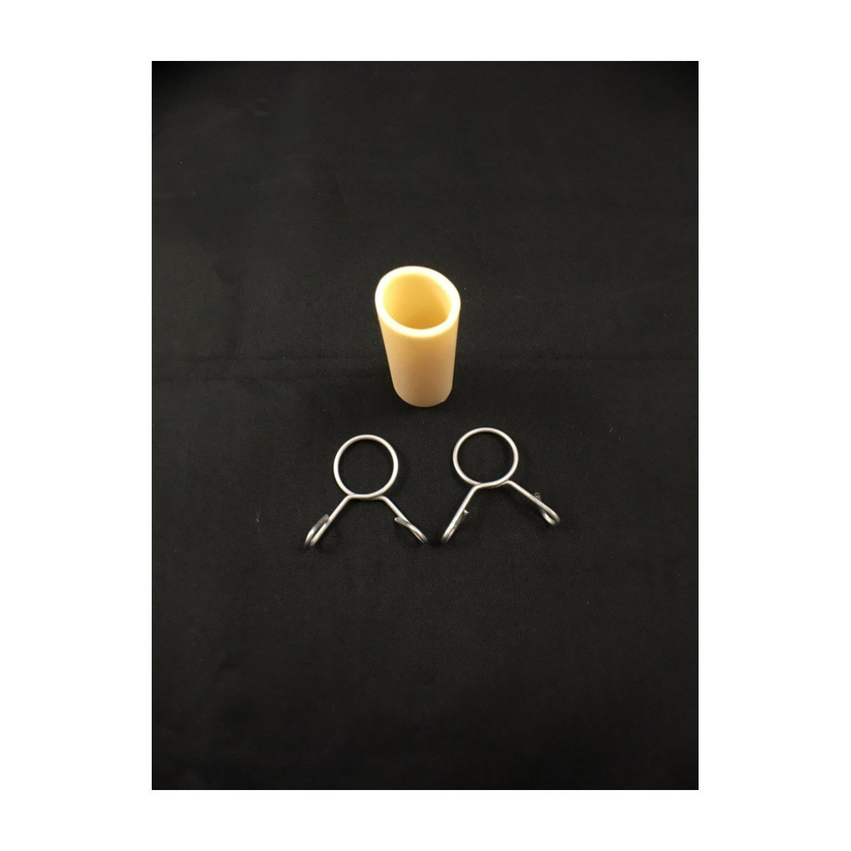 527394 genuine Fisher & Paykel drain hose joiner kit
