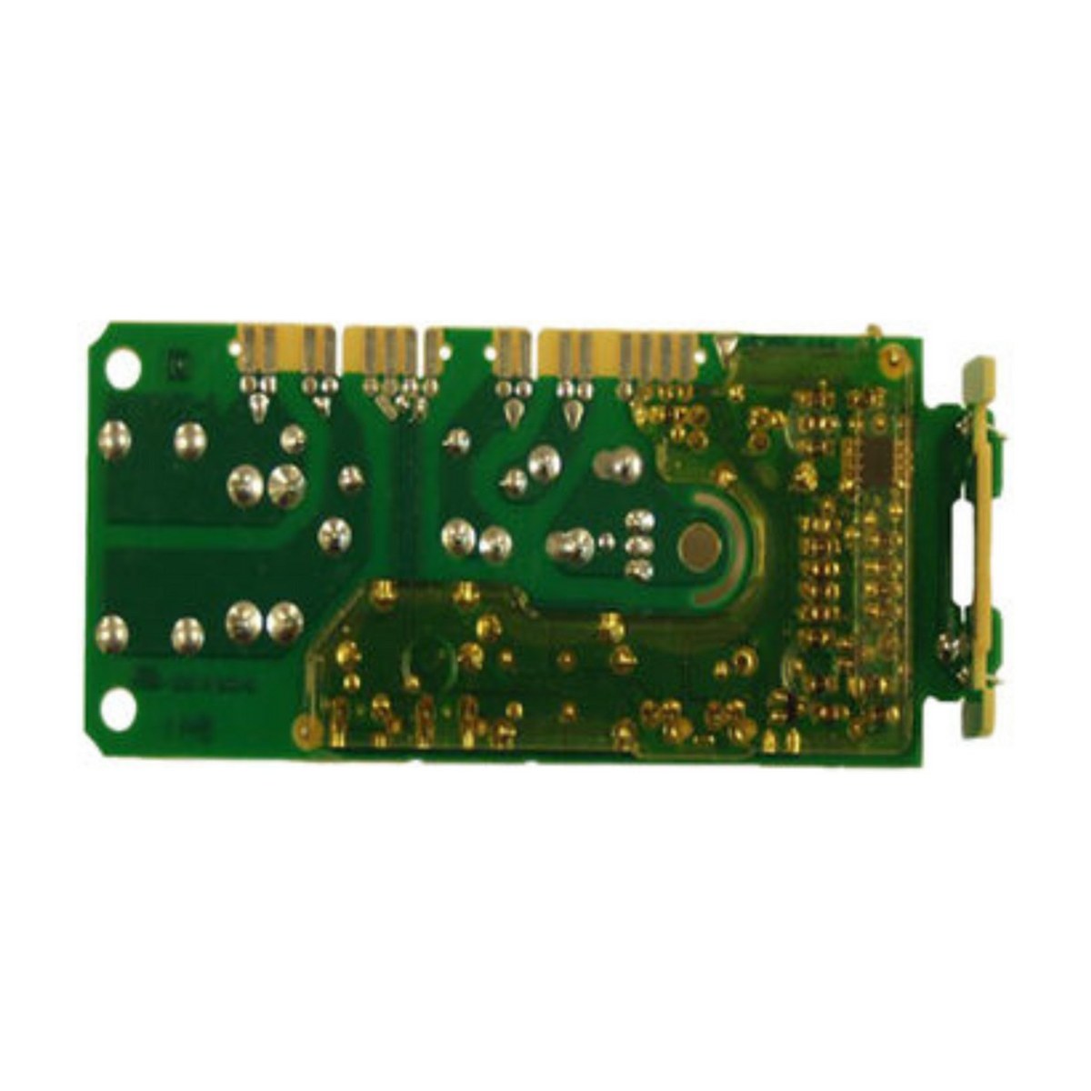 528599MP genuine Fisher & Paykel DishDrawer mains filter board 230V