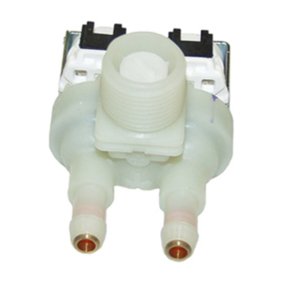 529730 genuine Fisher & Paykel DishDrawer double water inlet valve