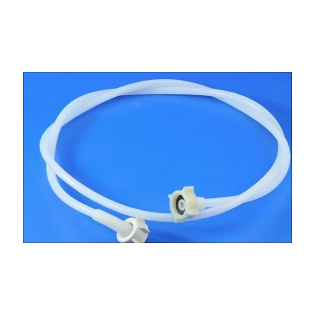 529855 genuine Fisher & Paykel DishDrawer inlet hose 1.9m, view 2 view 2