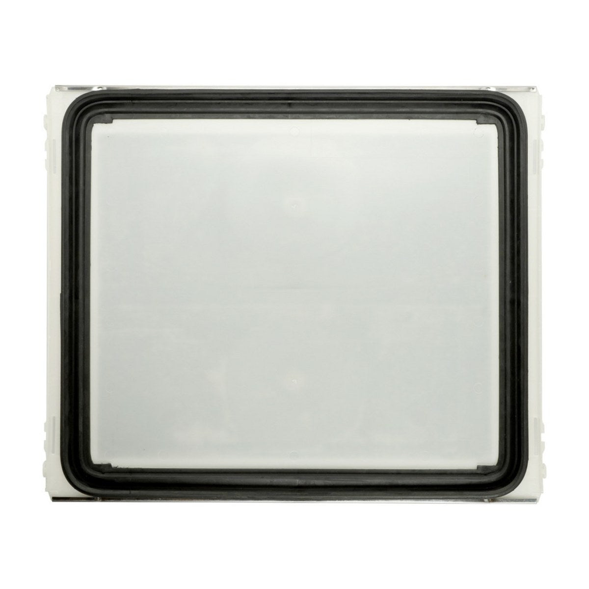 529964P genuine Fisher & Paykel DishDrawer dishwasher lid assembly, view 2 view 2