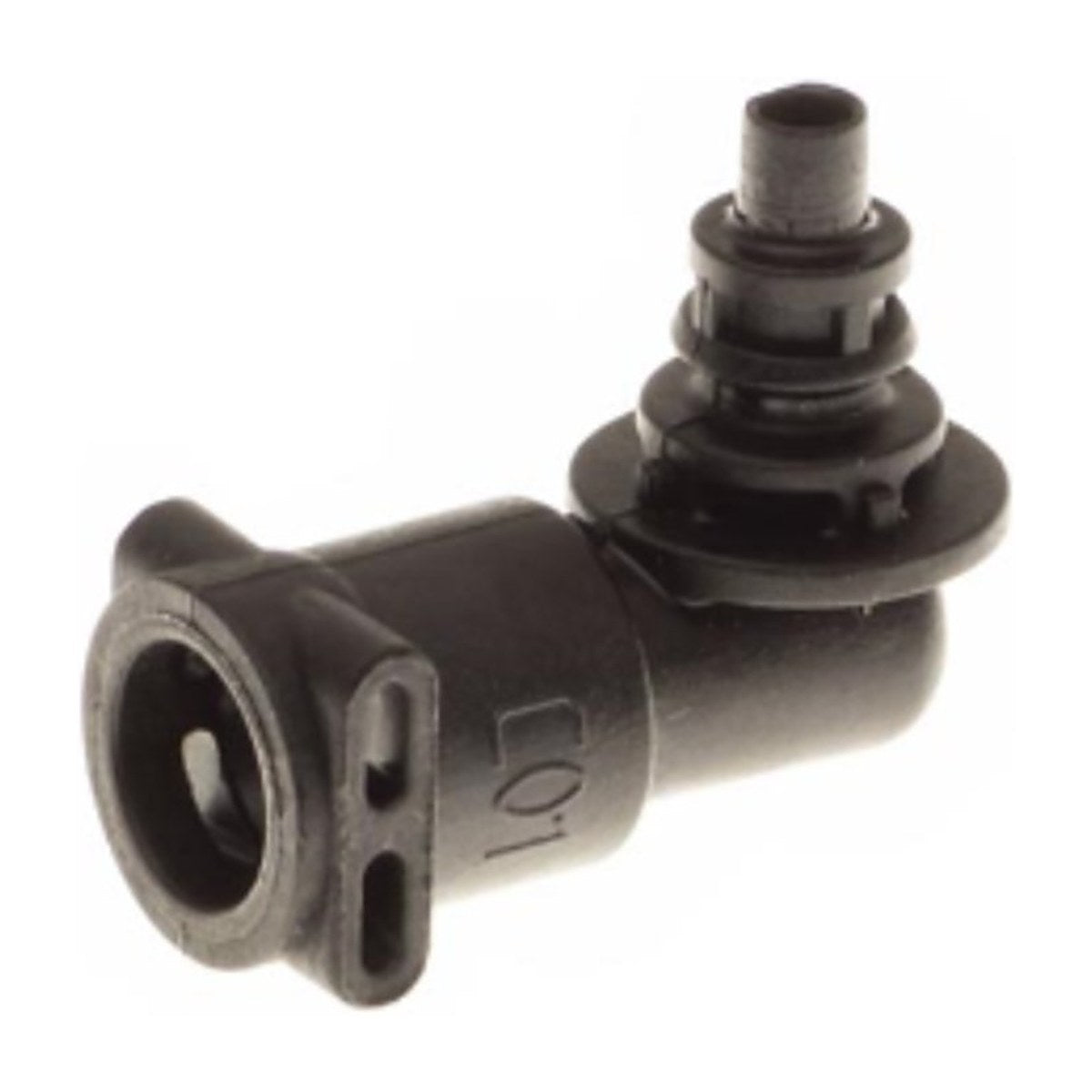 5313218341 genuine De'Longhi connection fitting for De'Longhi coffee machines