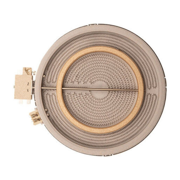 532698P genuine Fisher & Paykel EGO dual heating element 1000W 2200W for cookers