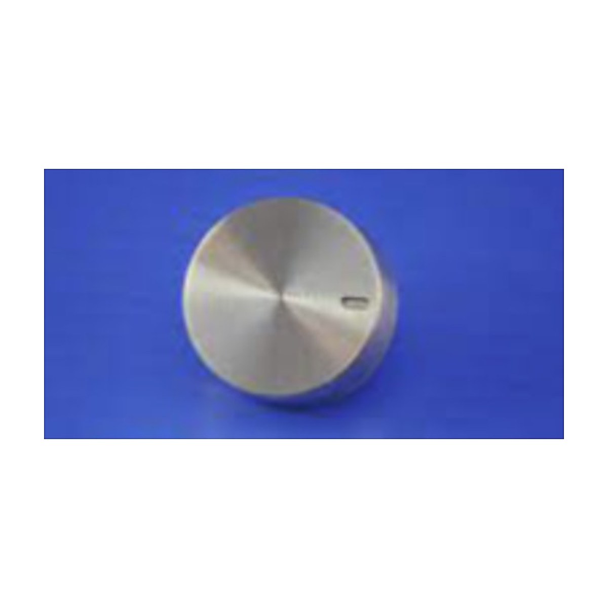 533796 genuine Fisher & Paykel gas cooktop control knob assembly, view 2 view 2