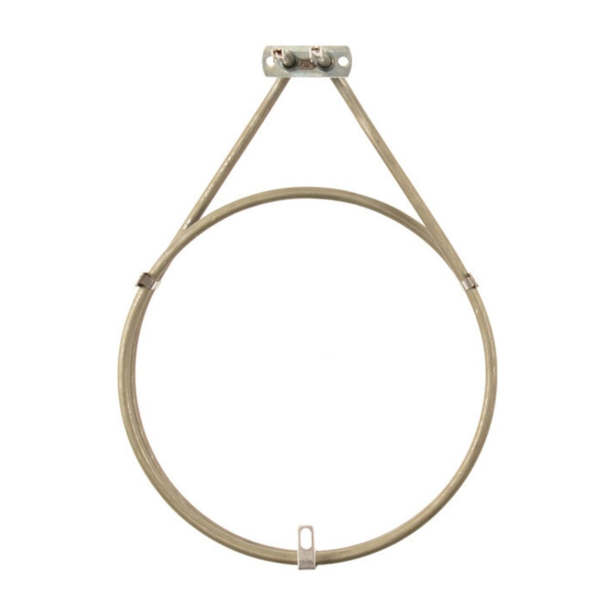 542959P genuine Fisher & Paykel fan forced oven element kit