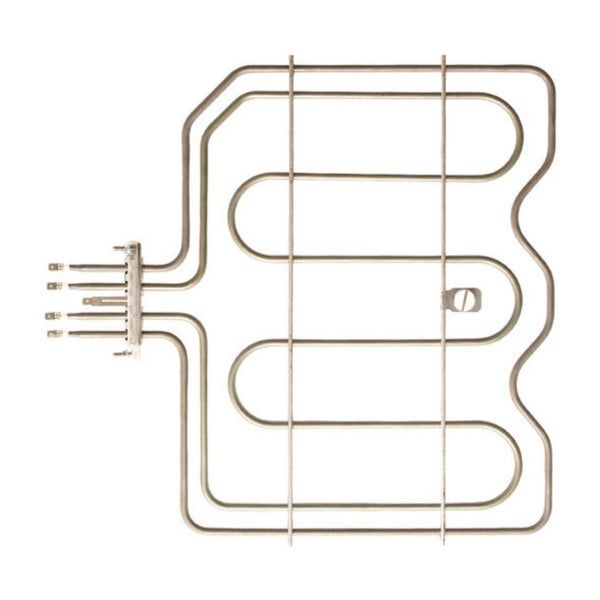 544326P genuine Fisher & Paykel hinged top grill element kit for OB60 ovens