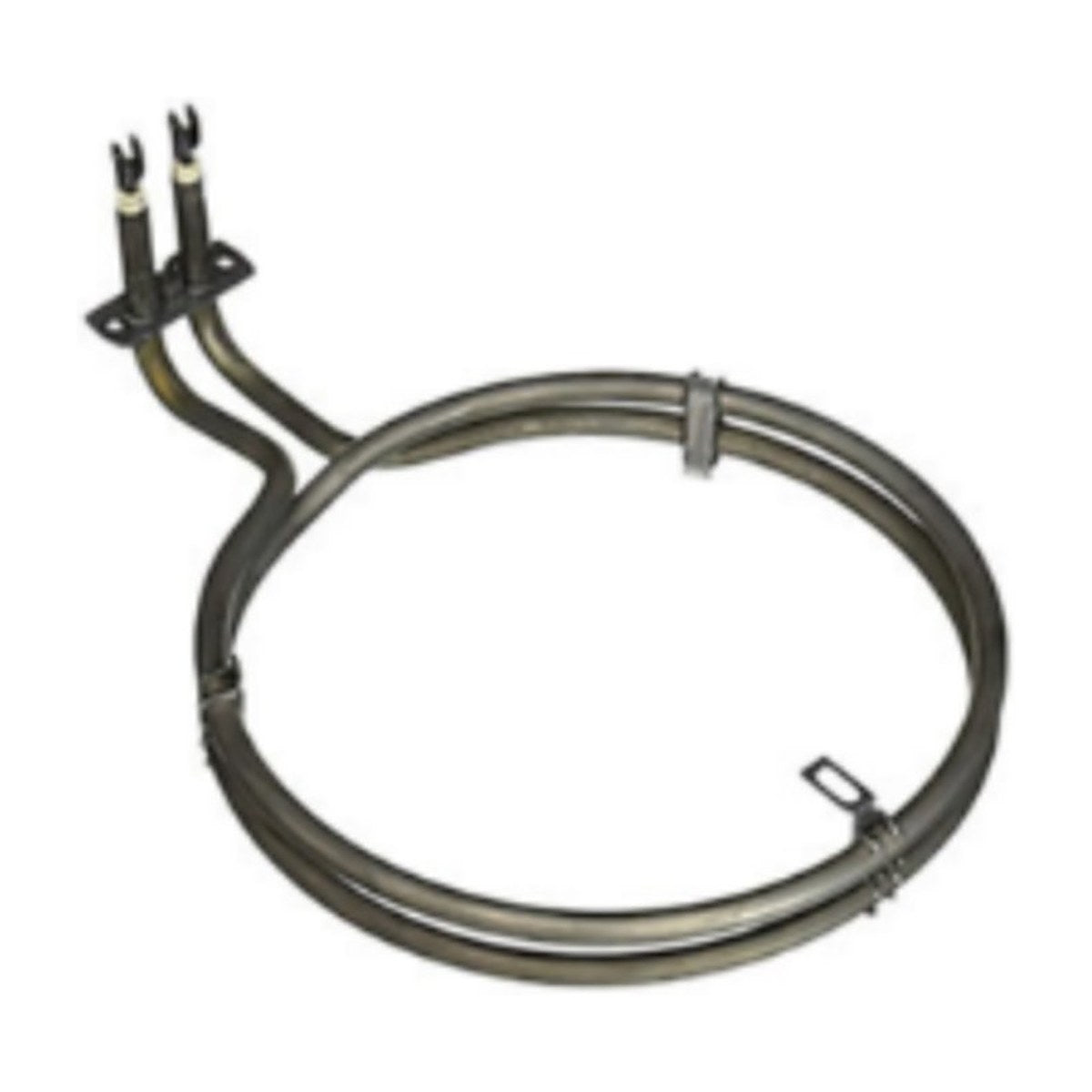 547680P genuine Fisher & Paykel fan forced oven element kit 2500W, view 2 view 2