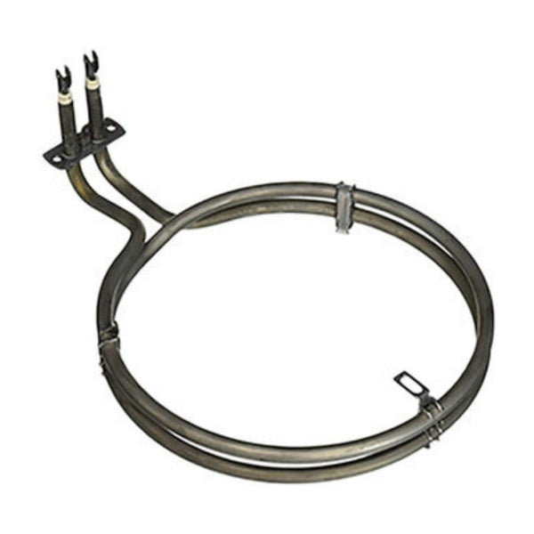 547680P genuine Fisher & Paykel fan forced oven element kit 2500W