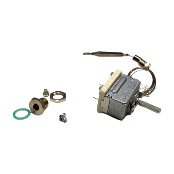 55.17042.050 generic EGO deep fryer thermostat 95 to 205 degrees C