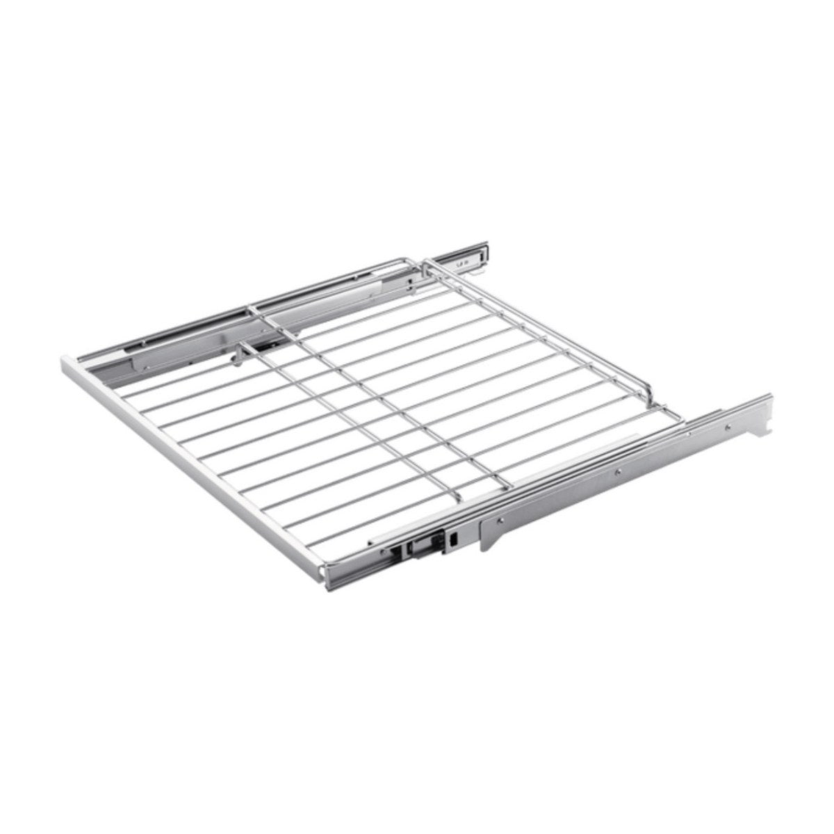 550698 genuine Fisher & Paykel telescopic sliding oven shelf assembly