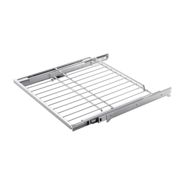 550698 genuine Fisher & Paykel telescopic sliding oven shelf assembly