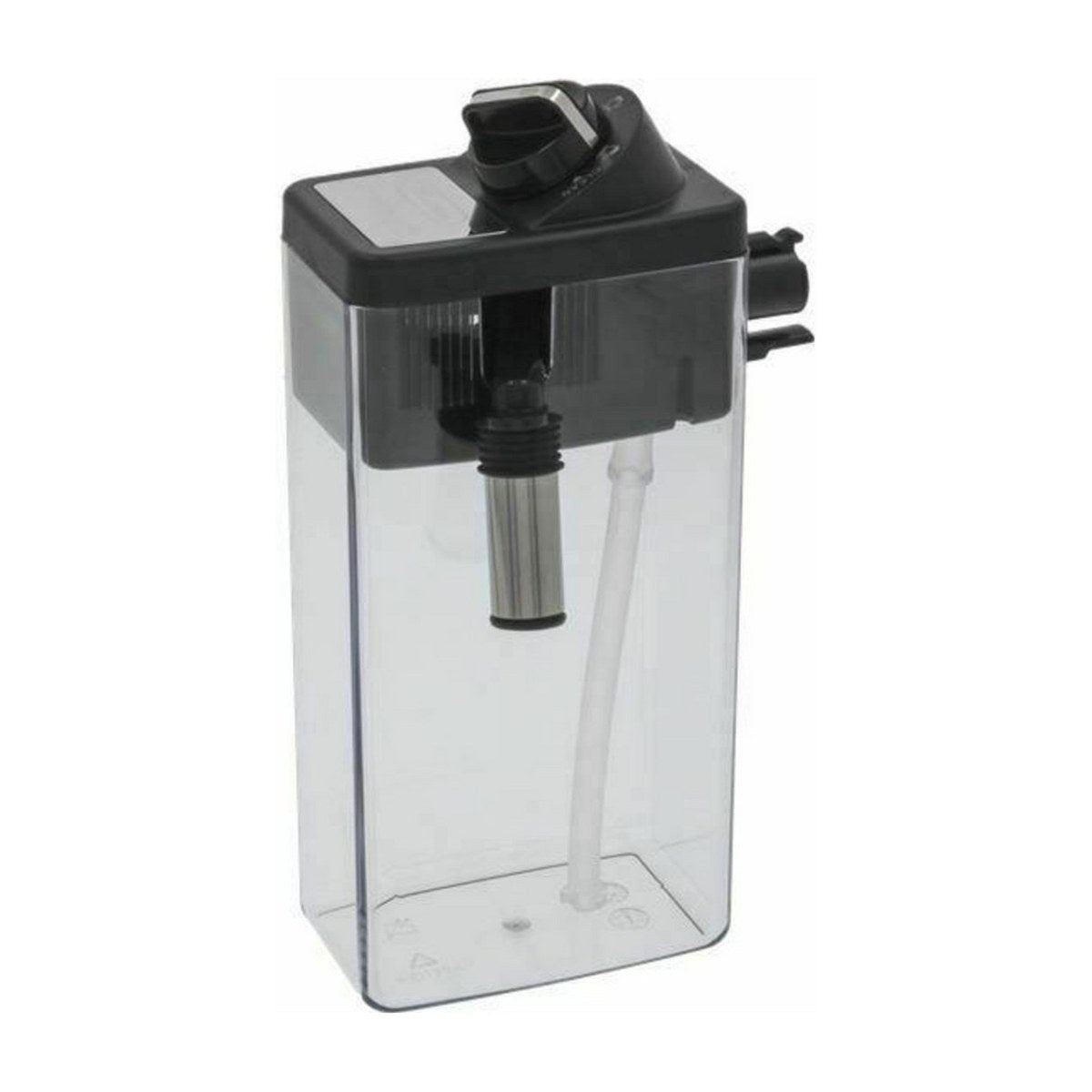 5513294571 genuine De'Longhi LatteCrema milk jug DLSC011 for coffee machines