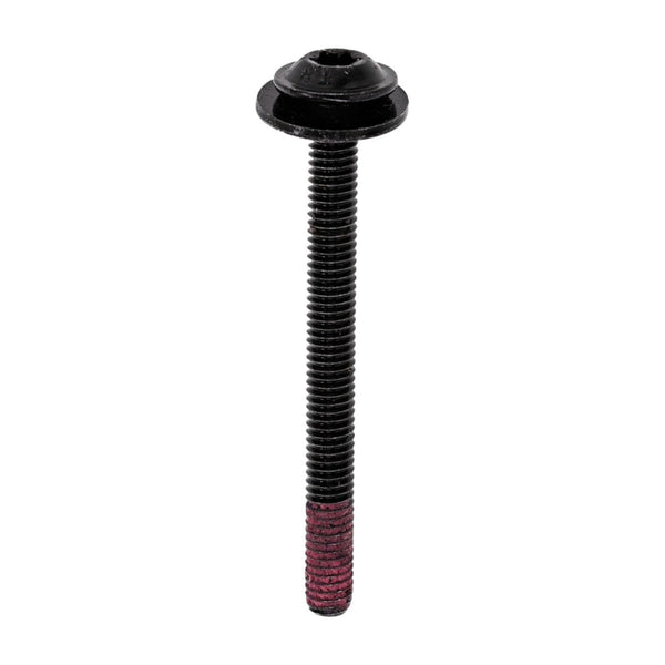 5612311448 genuine oven door handle bolt M4 x 44mm T20 for Westinghouse and Electrolux ovens
