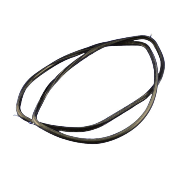 561640 genuine Fisher & Paykel oven door seal