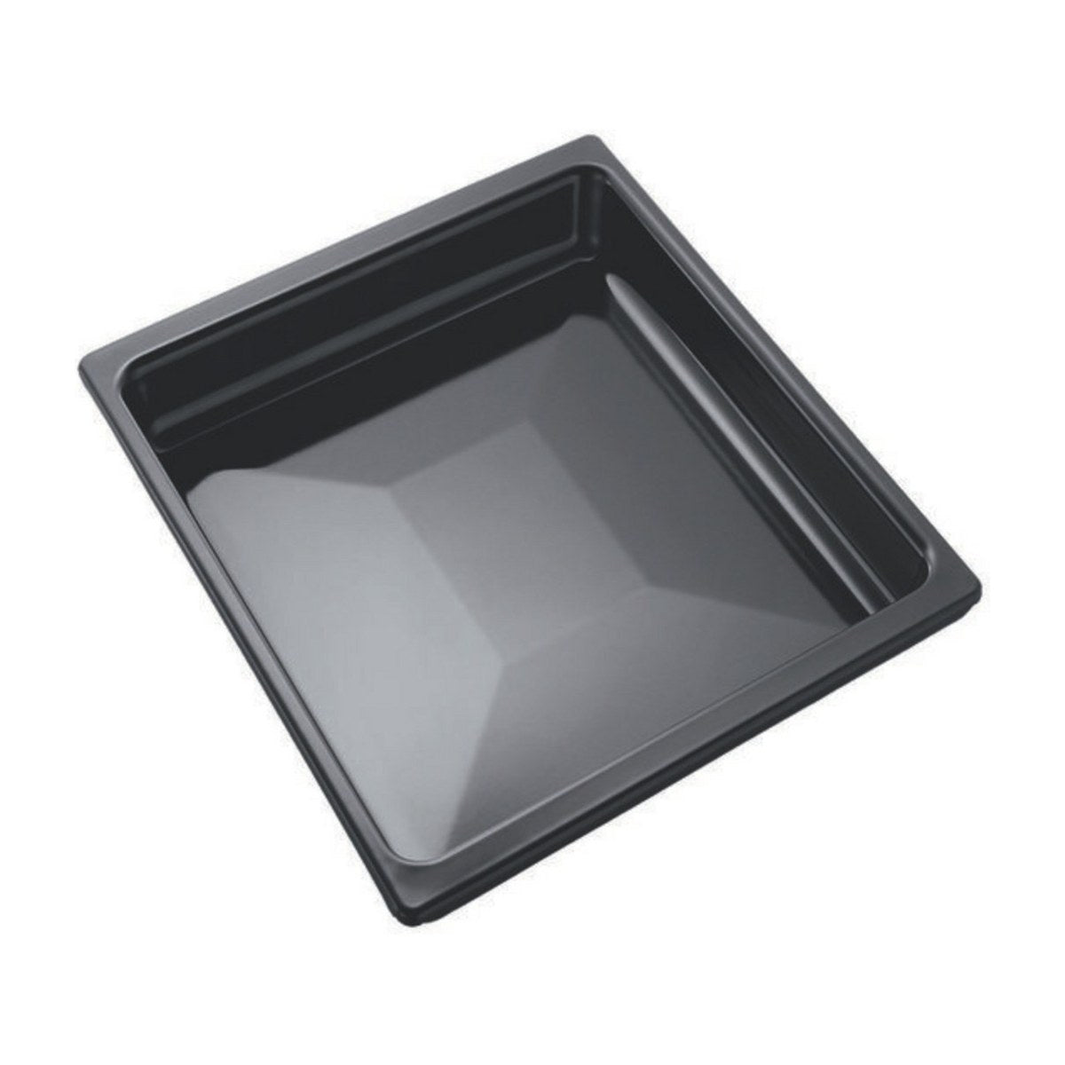 562359 genuine Fisher & Paykel coated deep roasting dish for OB60 ovens