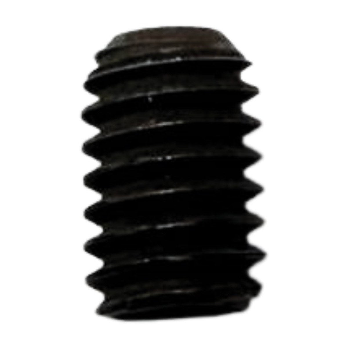 563081 genuine Fisher & Paykel M4 x 6mm hex grub screw for built-in ovens