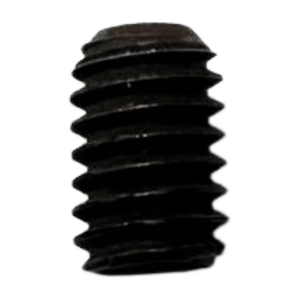 563081 genuine Fisher & Paykel M4 x 6mm hex grub screw for built-in ovens