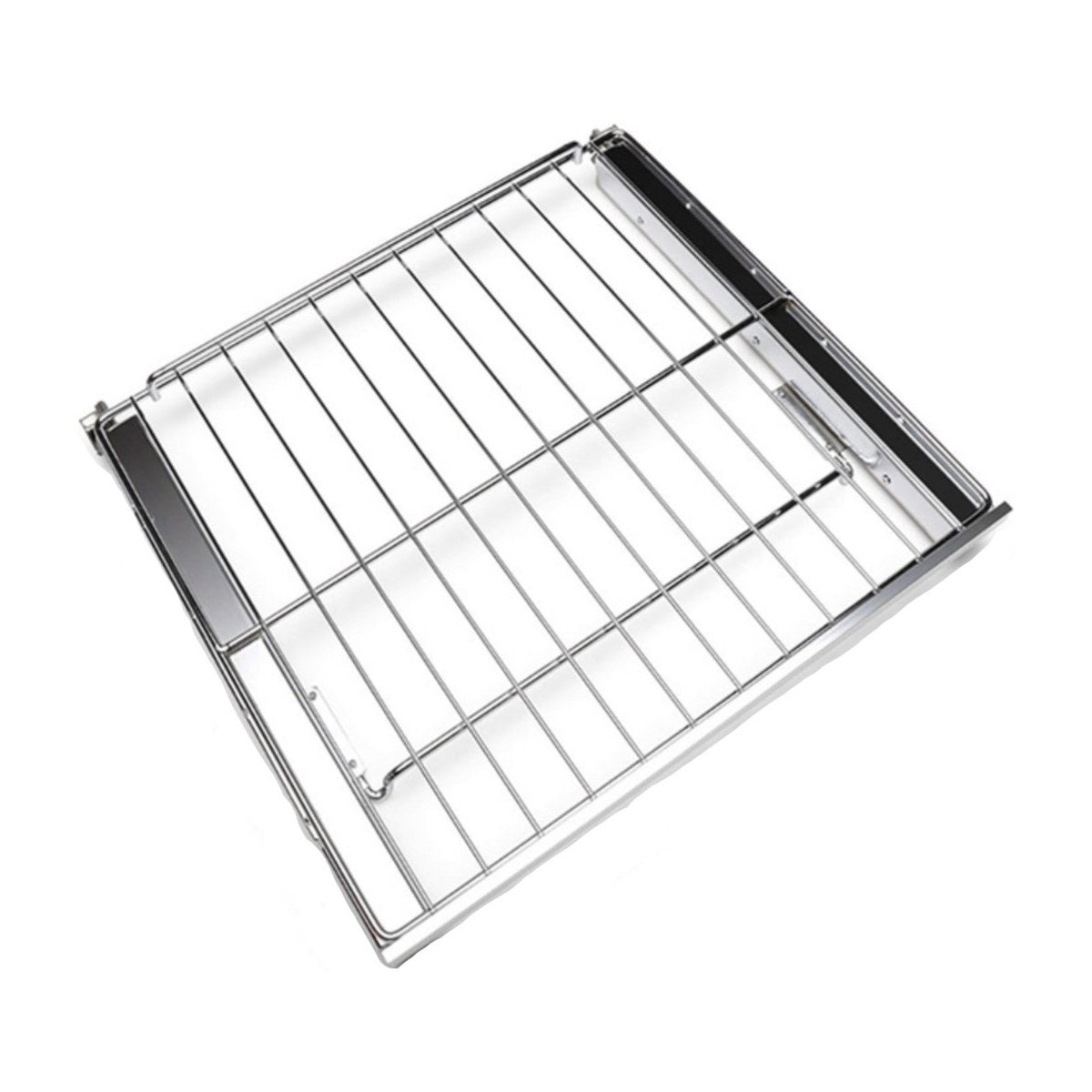 565048 genuine Fisher & Paykel sliding oven shelf assembly for OB60 ovens