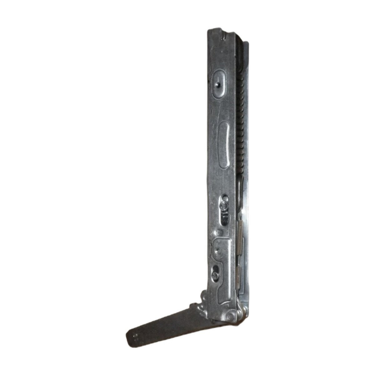 565189 genuine K19 3P oven door hinge for Fisher & Paykel OB60SC ovens, view 3 view 3