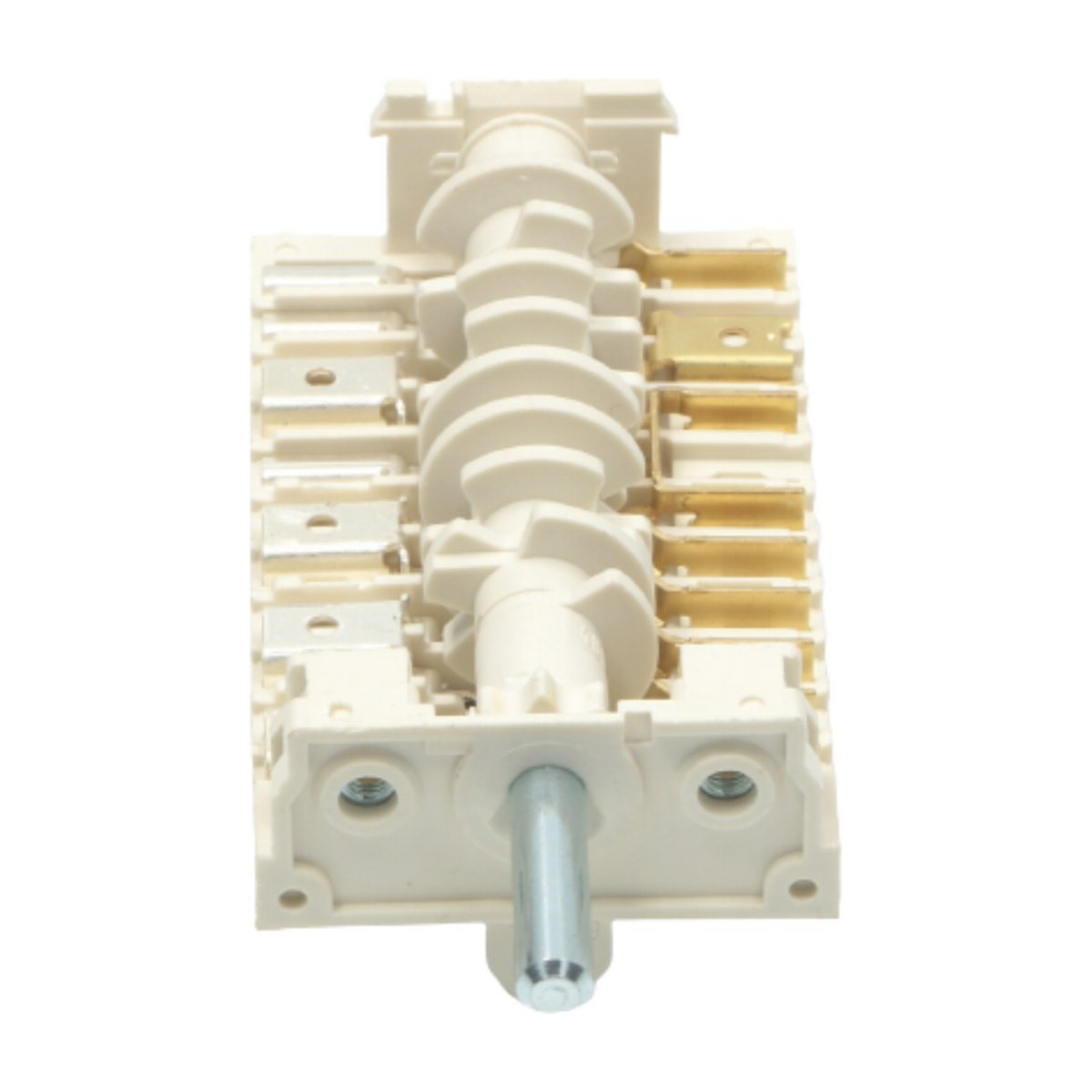 573632 genuine 8 position oven function selector switch for DeLonghi and Kleenmaid ovens