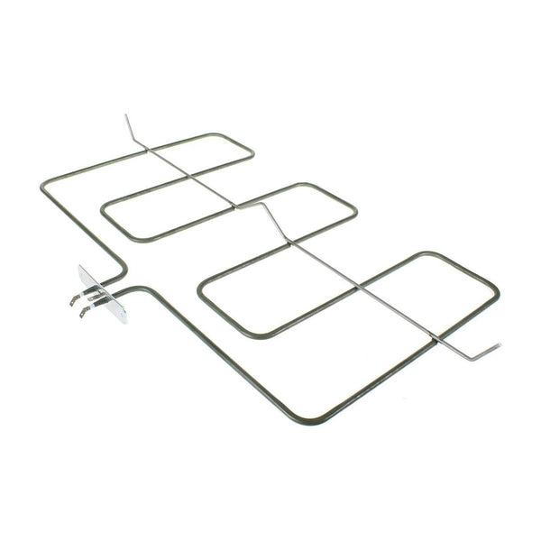 573648 genuine 2050W bottom oven element for Fisher & Paykel and DeLonghi ovens