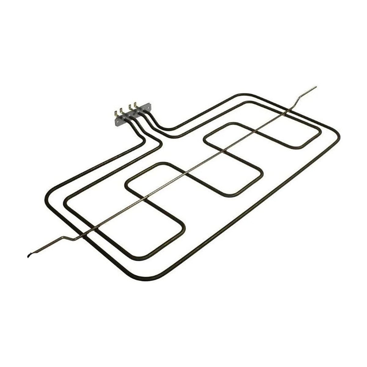 573649 genuine oven top grill element for DeLonghi ovens, DeLonghi 062075004