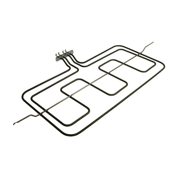 573649 genuine oven top grill element for DeLonghi ovens, DeLonghi 062075004