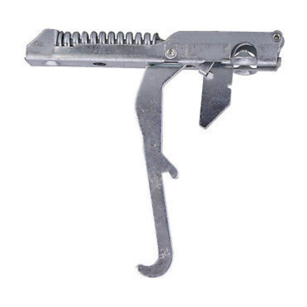 573657 genuine DeLonghi right hand oven door hinge, replaces 063073