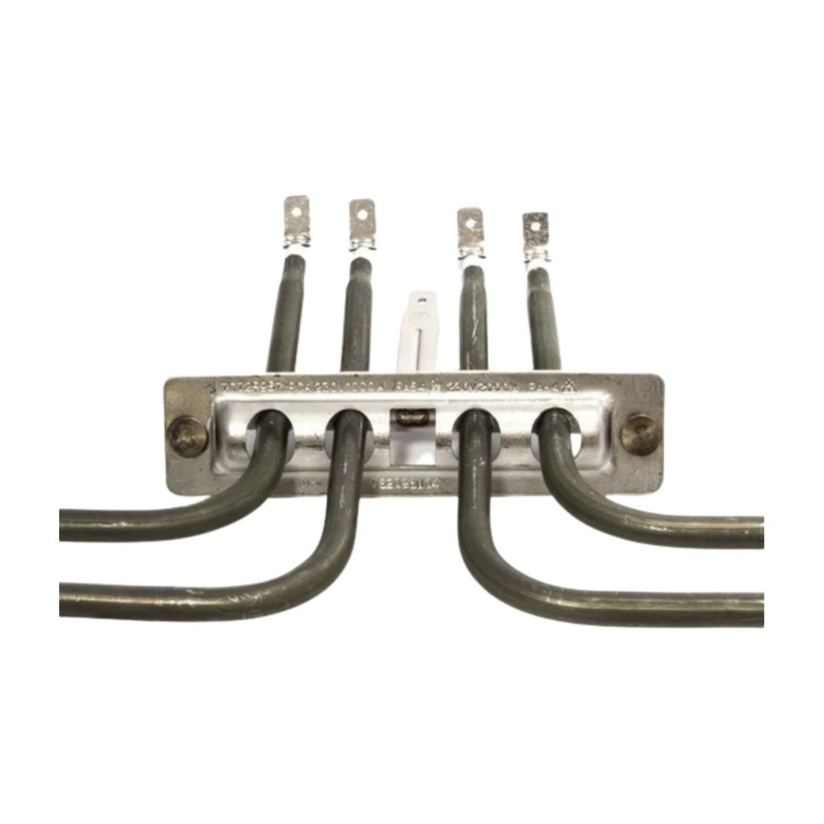 574067 genuine Fisher & Paykel hinged top grill element for OB60 ovens, view 2 view 2