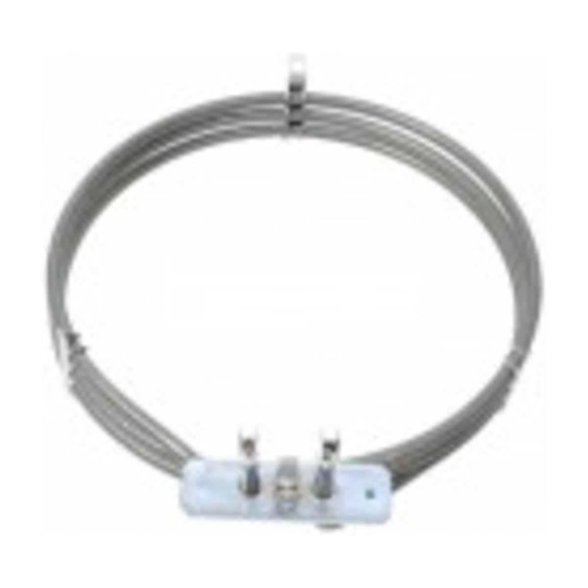 574068 genuine Fisher & Paykel 2200W fan forced oven element, view 3 view 3