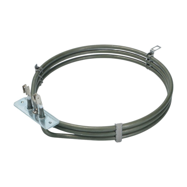 574068 genuine Fisher & Paykel 2200W fan forced oven element