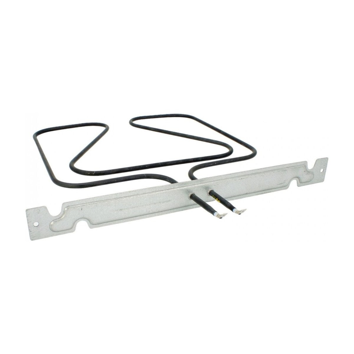 574158 genuine Fisher & Paykel 1300W oven bottom bake element, DeLonghi 062090004, view 2 view 2