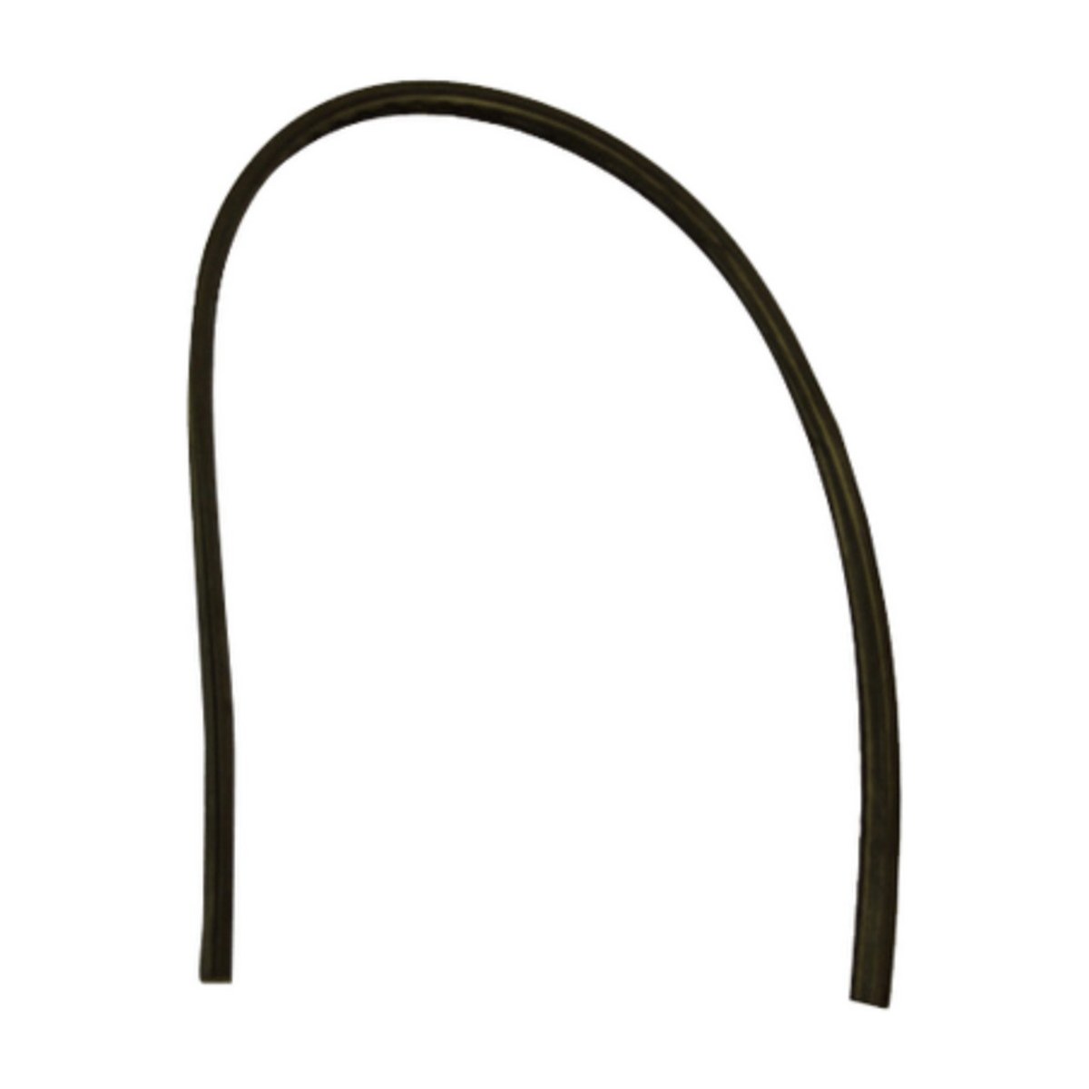 574163 genuine Fisher & Paykel 35 litre top oven door seal for OB60 double ovens