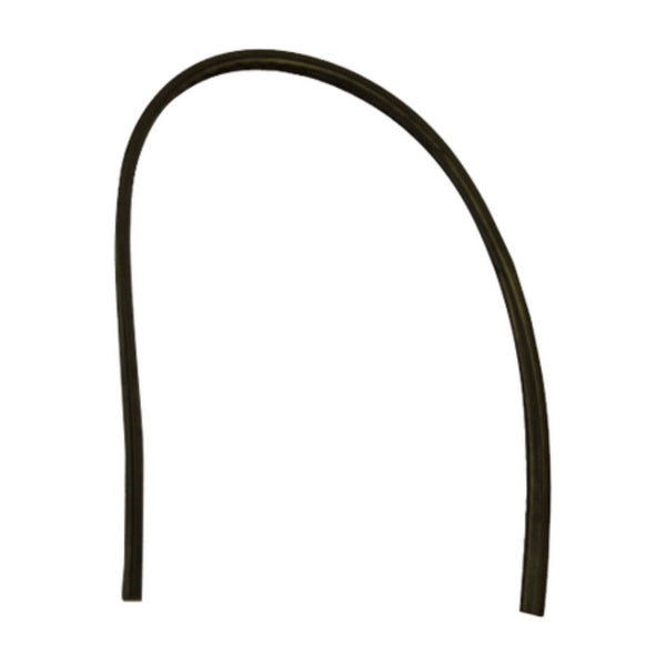 574163 genuine Fisher & Paykel 35 litre top oven door seal for OB60 double ovens