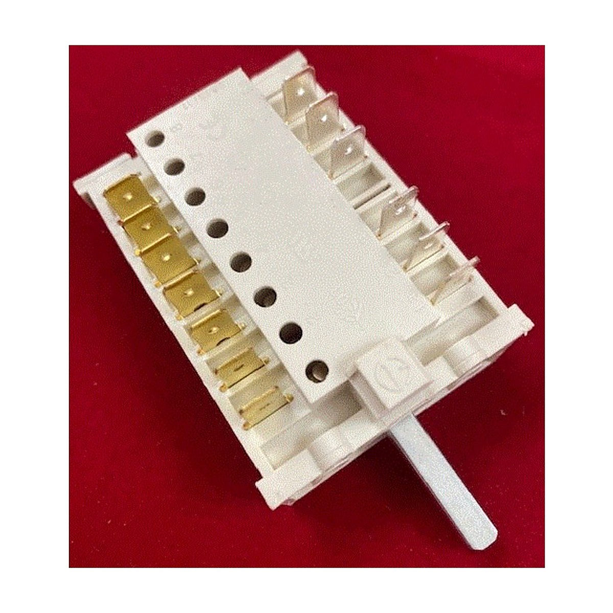 574211 genuine Fisher & Paykel oven function selector switch
