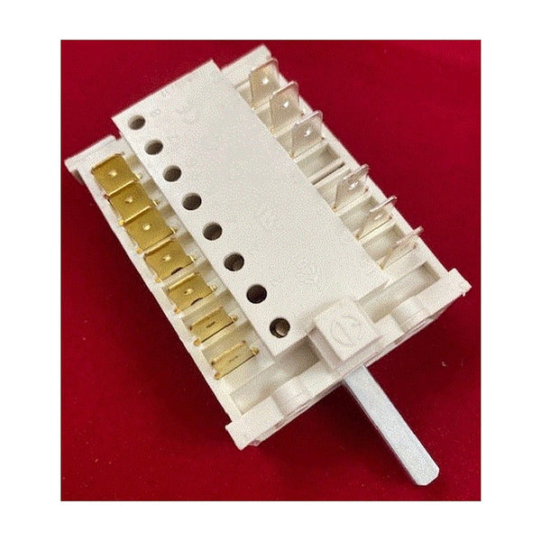 574211 genuine Fisher & Paykel oven function selector switch