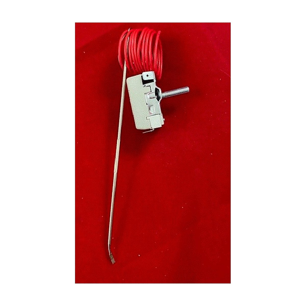 574336 genuine Fisher & Paykel oven thermostat 20 to 262°C for OB60 and OB90 ovens, view 2 view 2