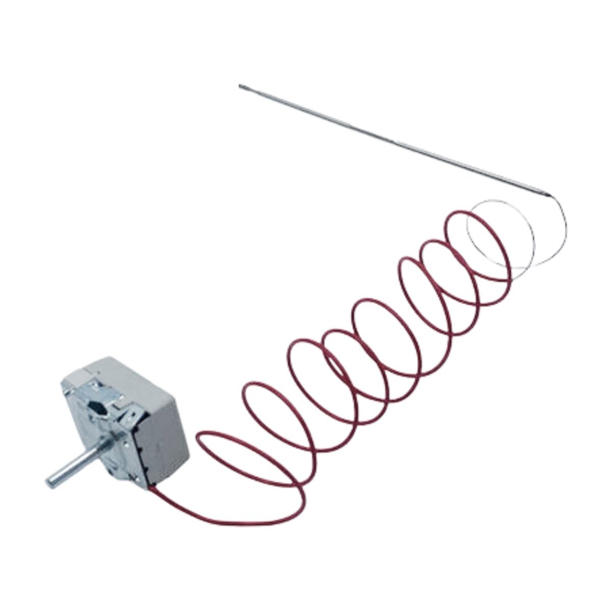 574336 genuine Fisher & Paykel oven thermostat 20 to 262°C for OB60 and OB90 ovens