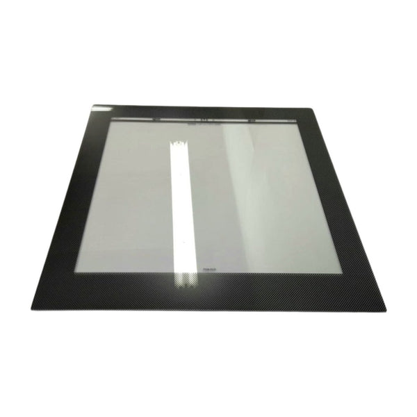 574366P genuine Fisher & Paykel main oven inner door glass for OB60 double ovens